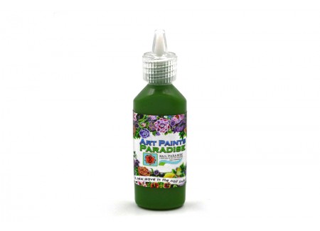 Acrylic Paints - Fresh Green